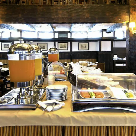 酒店 萨那里克斯酒店 3*