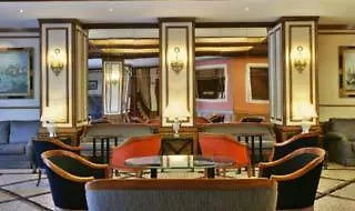 萨那里克斯酒店 Lisboa