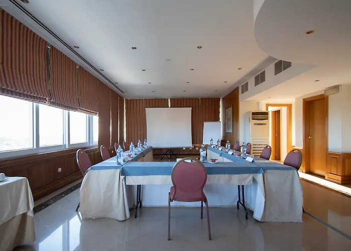 Sana Rex Szálloda 3*