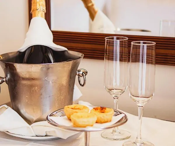 Szálloda Sana Rex 3*