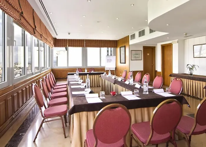 Sana Rex Szálloda 3*