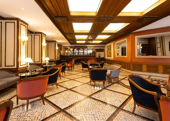 Szálloda Sana Rex 3*