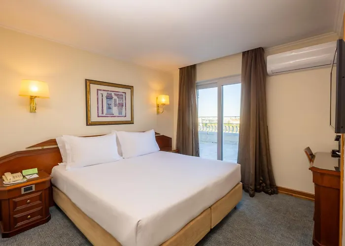 Szálloda Sana Rex 3*