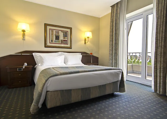 Szálloda Sana Rex Lisboa