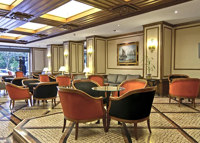 Szálloda Sana Rex 3*