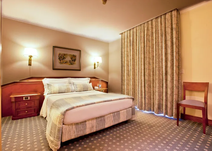 Sana Rex Szálloda 3*