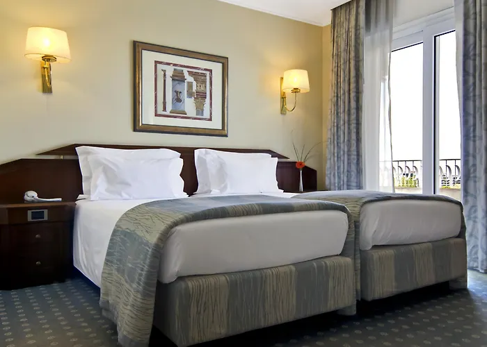 Sana Rex Szálloda Lisboa