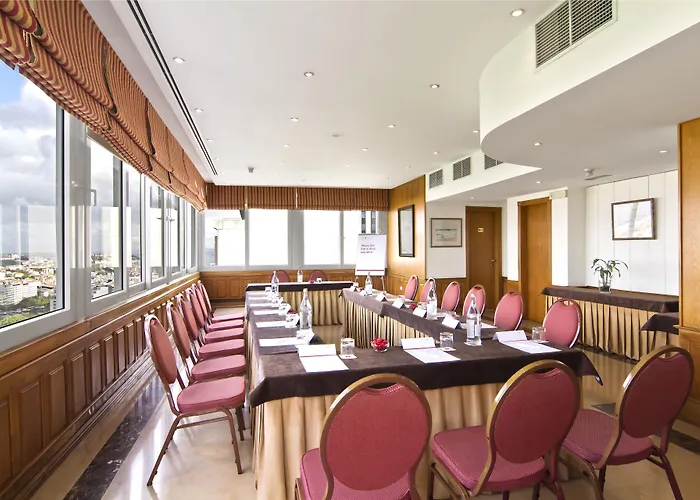 Szálloda Sana Rex 3*