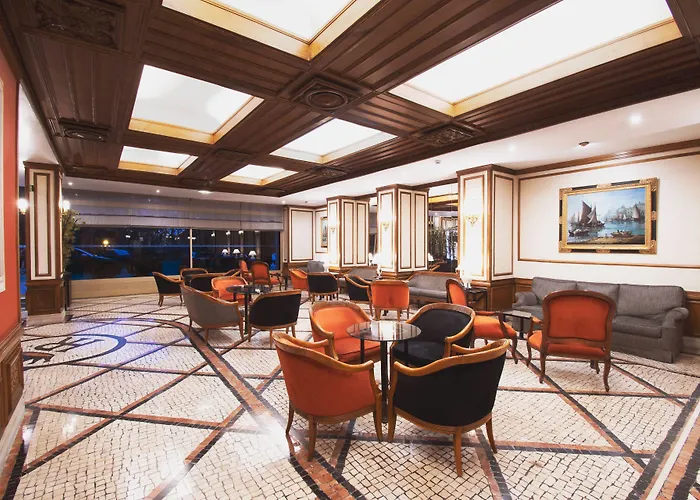 Szálloda Sana Rex 3*