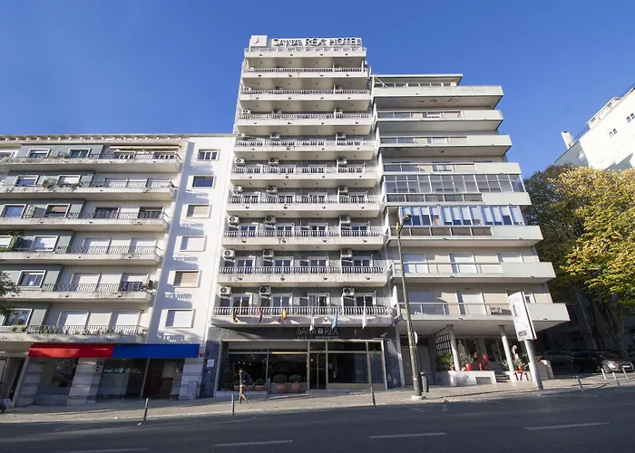 Szálloda Sana Rex
