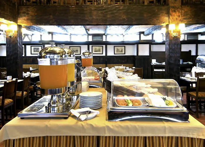 Szálloda Sana Rex 3*