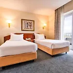Hotel Sana Rex