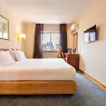 Sana Rex Hotel Lissabon