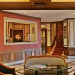 萨那里克斯酒店 3* Lisboa