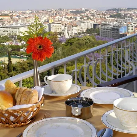 Sana Rex Hotel 3*
