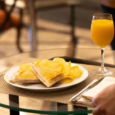 Sana Rex Hotel Lisbon