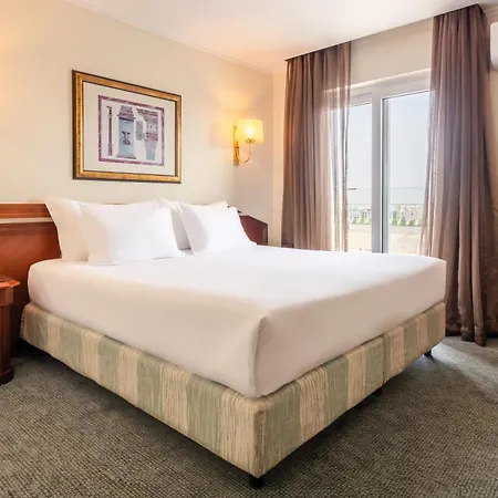 Hotel Sana Rex Lisbon