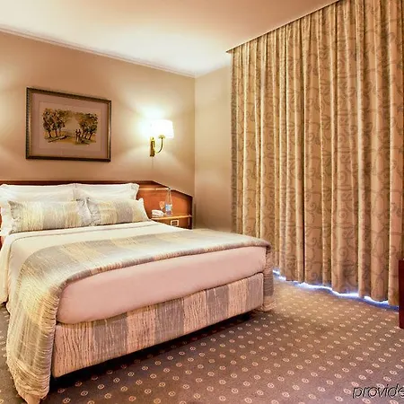 Hotel Sana Rex 3*