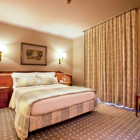 Sana Rex 3* Lisbon