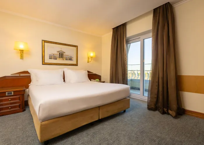 Hotell Sana Rex Lisboa